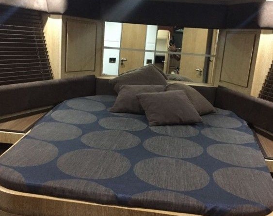 Rizzardi 45 incredible