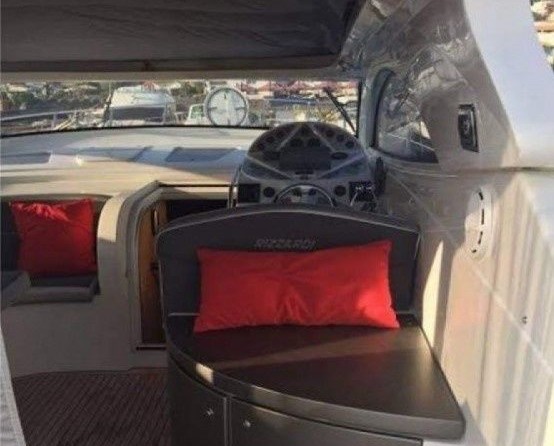 Rizzardi 45 incredible