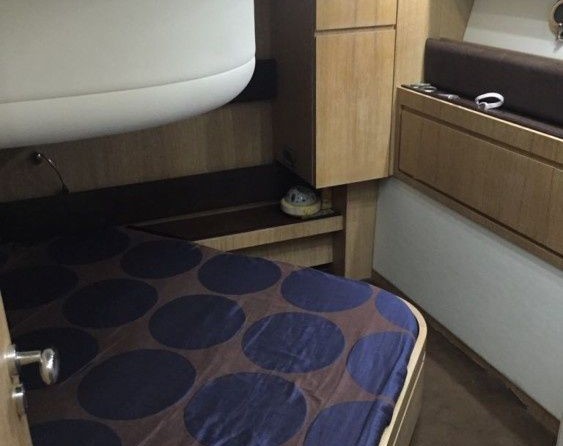 Rizzardi 45 incredible