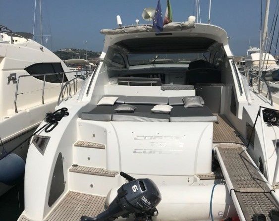 Rizzardi 45 incredible