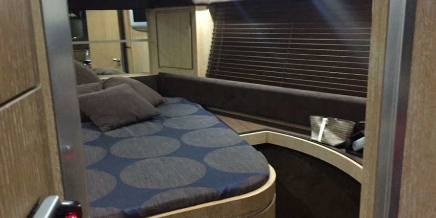 Rizzardi 45 incredible