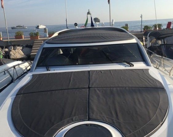 Rizzardi 45 incredible