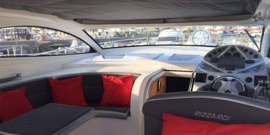 Rizzardi 45 incredible