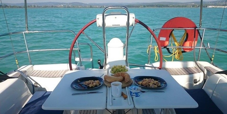 Jeanneau Sun Odyssey 36i