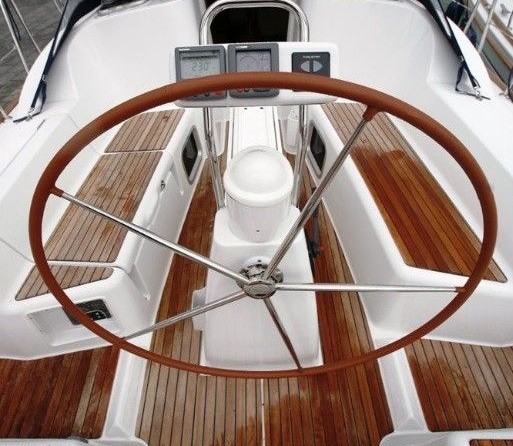 Jeanneau Sun Odyssey 36i