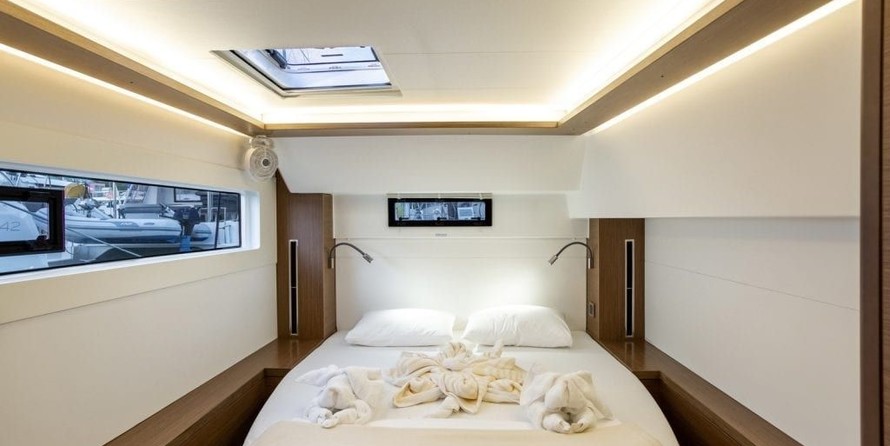 Lagoon 46