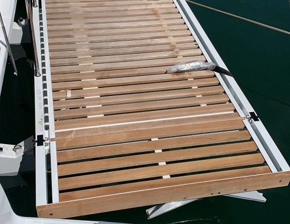 Lagoon 46
