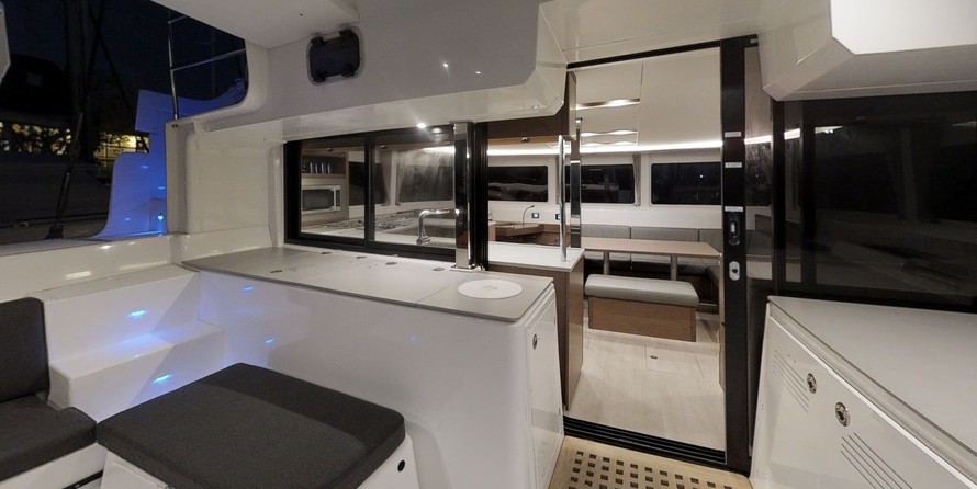 Lagoon 46