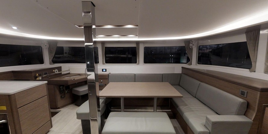 Lagoon 46