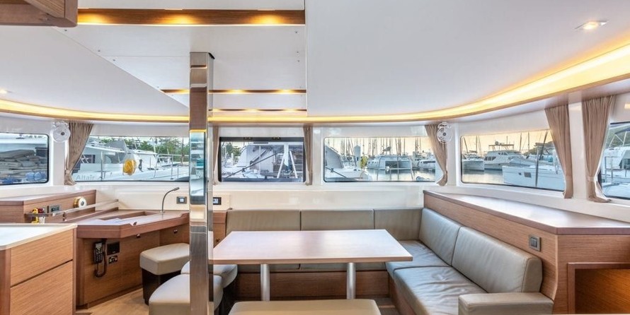 Lagoon 46