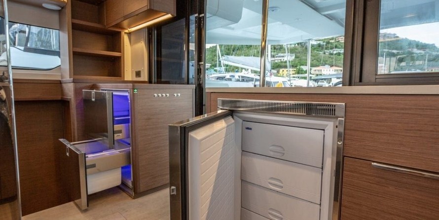 Lagoon 46