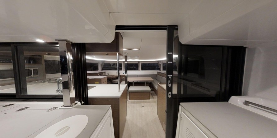 Lagoon 46