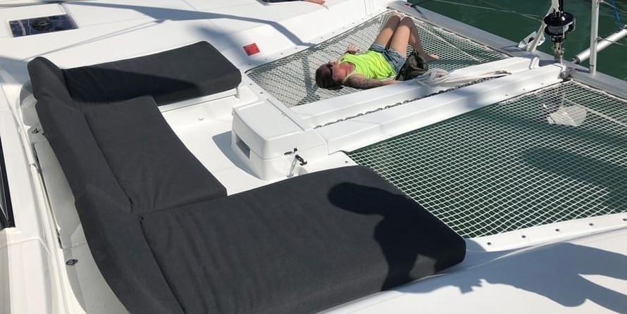 Lagoon 46