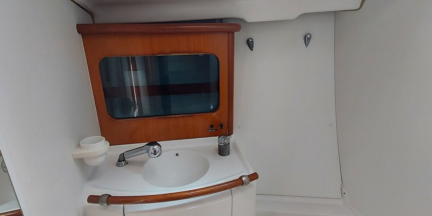 Beneteau Oceanis 411 Clipper