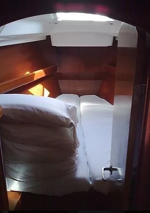 Beneteau Oceanis 411 Clipper