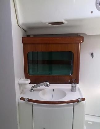Beneteau Oceanis 411 Clipper