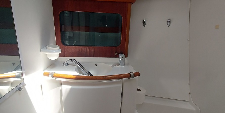 Beneteau Oceanis 411 Clipper