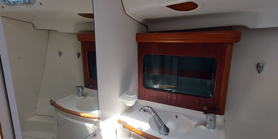 Beneteau Oceanis 411 Clipper