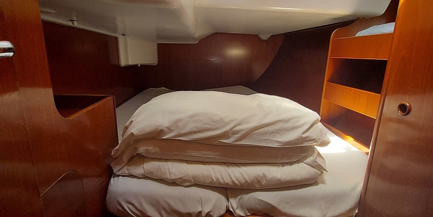 Beneteau Oceanis 411 Clipper