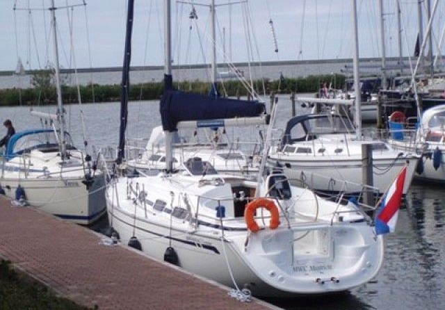 Bavaria 30 Cruiser