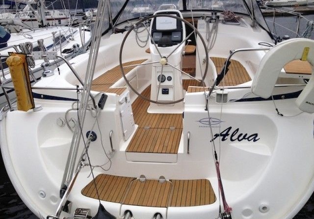 Bavaria 39 Cruiser