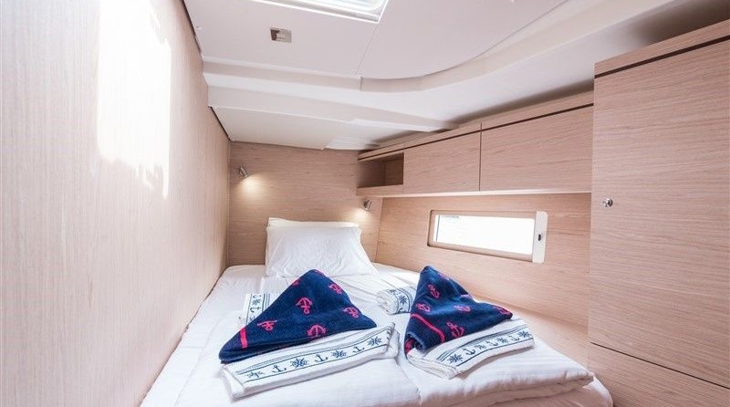 Beneteau Oceanis 51.1