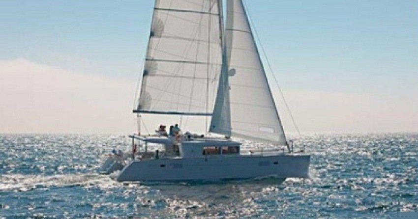 Lagoon 450 S