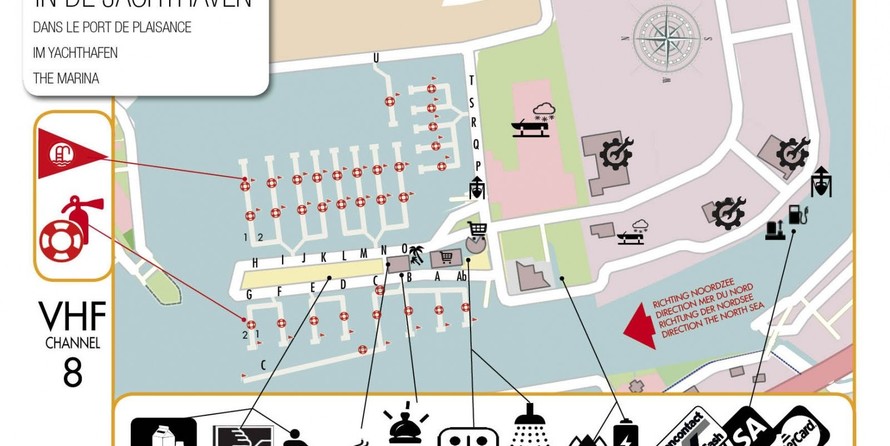 Jeanneau Sun Odyssey 439