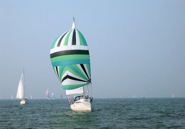 Beneteau First 285