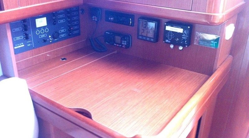 Beneteau Oceanis 37