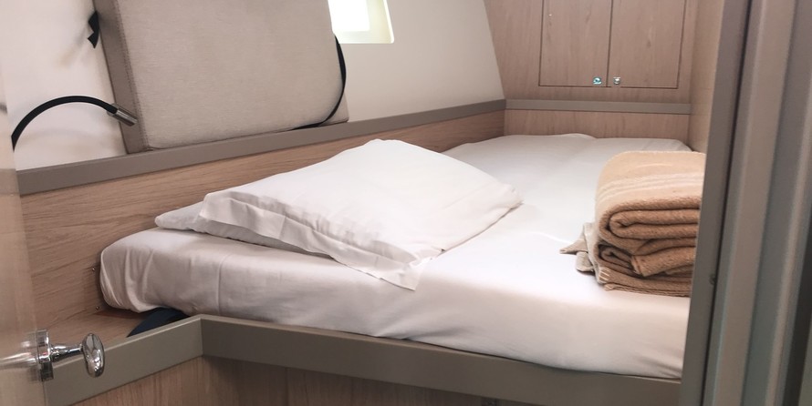 Beneteau Oceanis 45