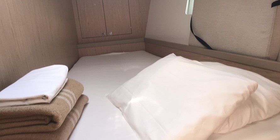 Beneteau Oceanis 45