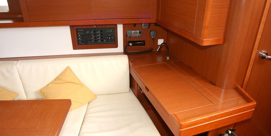 Beneteau Oceanis 45