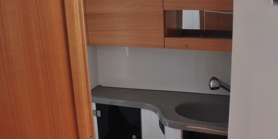 Northman Maxus 33.1 RS