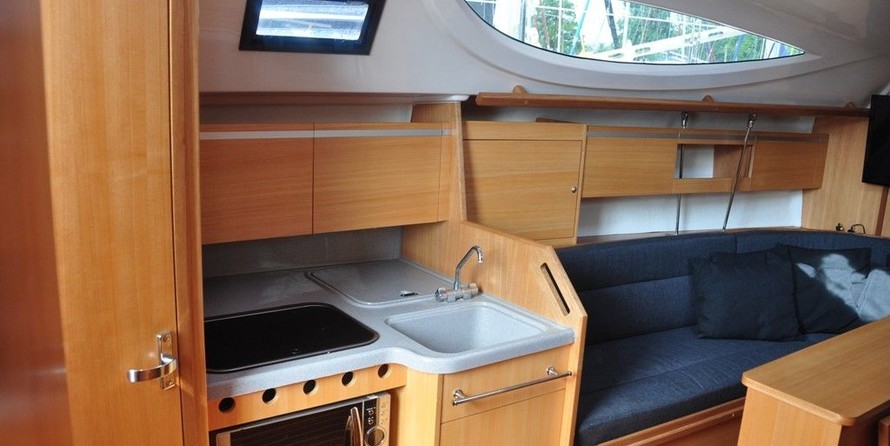 Northman Maxus 33.1 RS