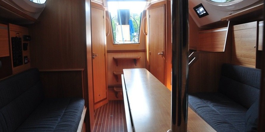 Northman Maxus 33.1 RS