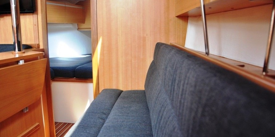 Northman Maxus 33.1 RS