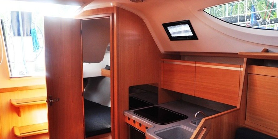 Northman Maxus 33.1 RS