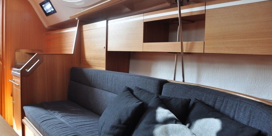 Northman Maxus 33.1 RS