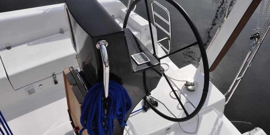 Northman Maxus 33.1 RS