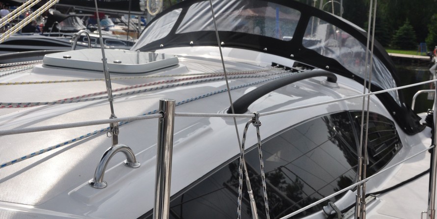 Northman Maxus 33.1 RS