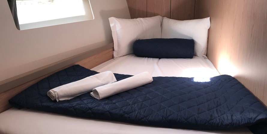 Beneteau Oceanis 45