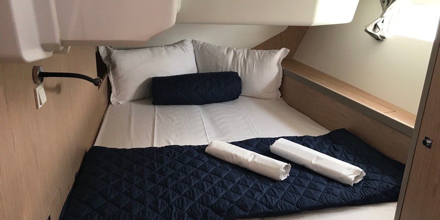 Beneteau Oceanis 45