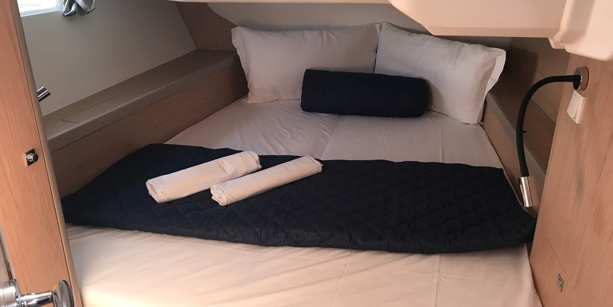 Beneteau Oceanis 45