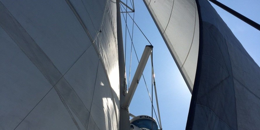 Fountaine Pajot Salina 48