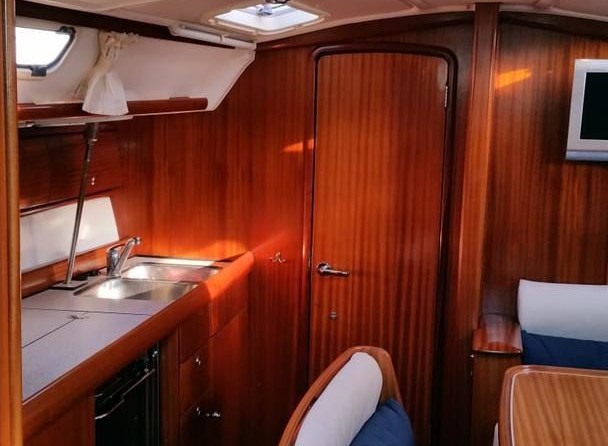 Bavaria 38 Cruiser