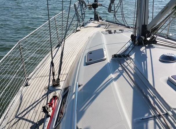 Bavaria 38 Cruiser
