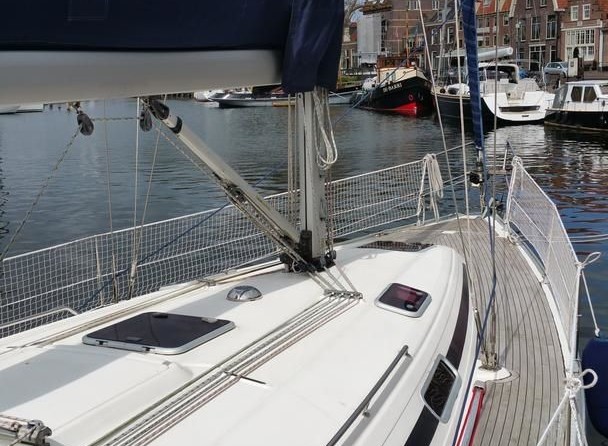 Bavaria 38 Cruiser