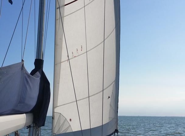 Bavaria 38 Cruiser