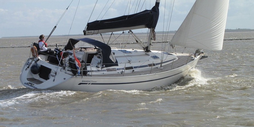 Bavaria 38 Cruiser